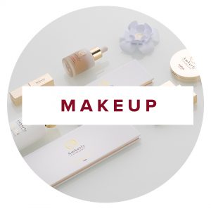 Norsk makeup fra Amberly AS
