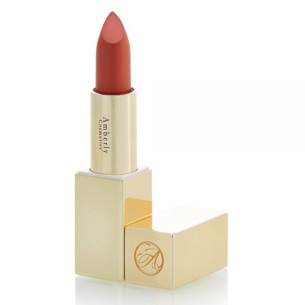 Amberly leppestift i fargen Hippie Pink