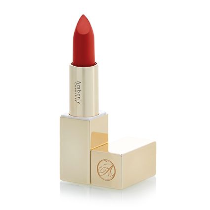 1008_2 AMBERLY LIP KIT - BURNT RED