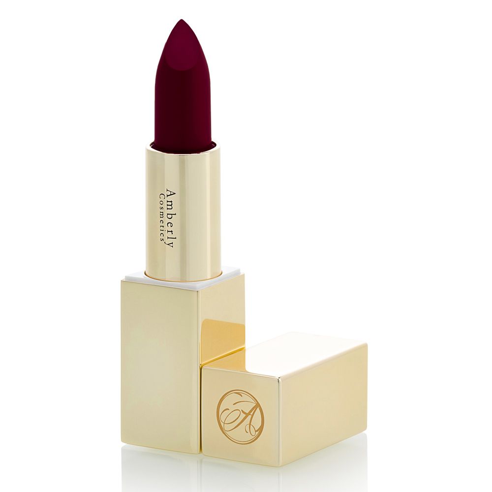 1030_4 Leppestift, Iconic Lips Velvet - Velvet Tyrian Red