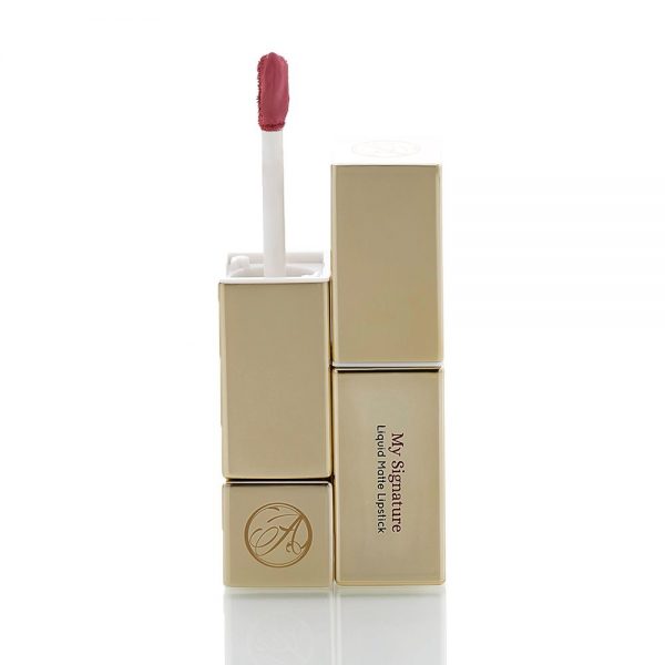 SIGNATURE LIP KIT - CHARM