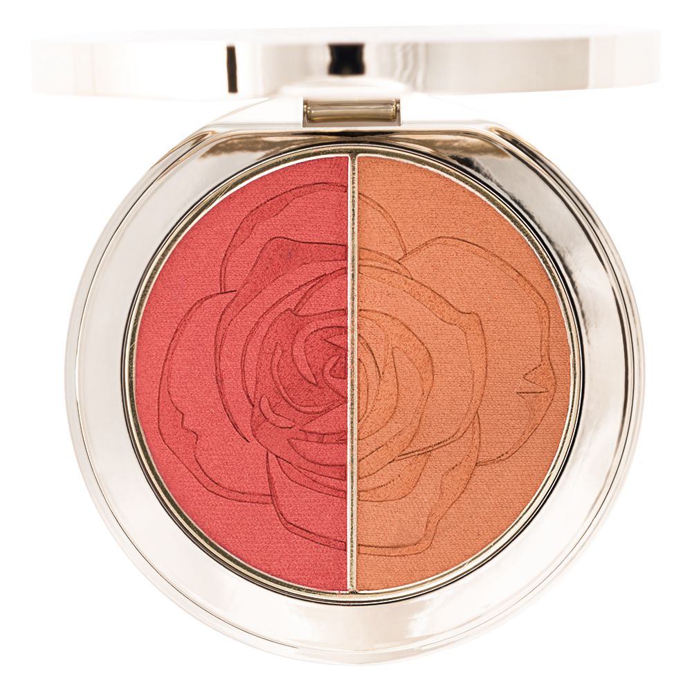 1104_2_3 LuxePetals gir en glød som ser naturlig ut, bilde 2