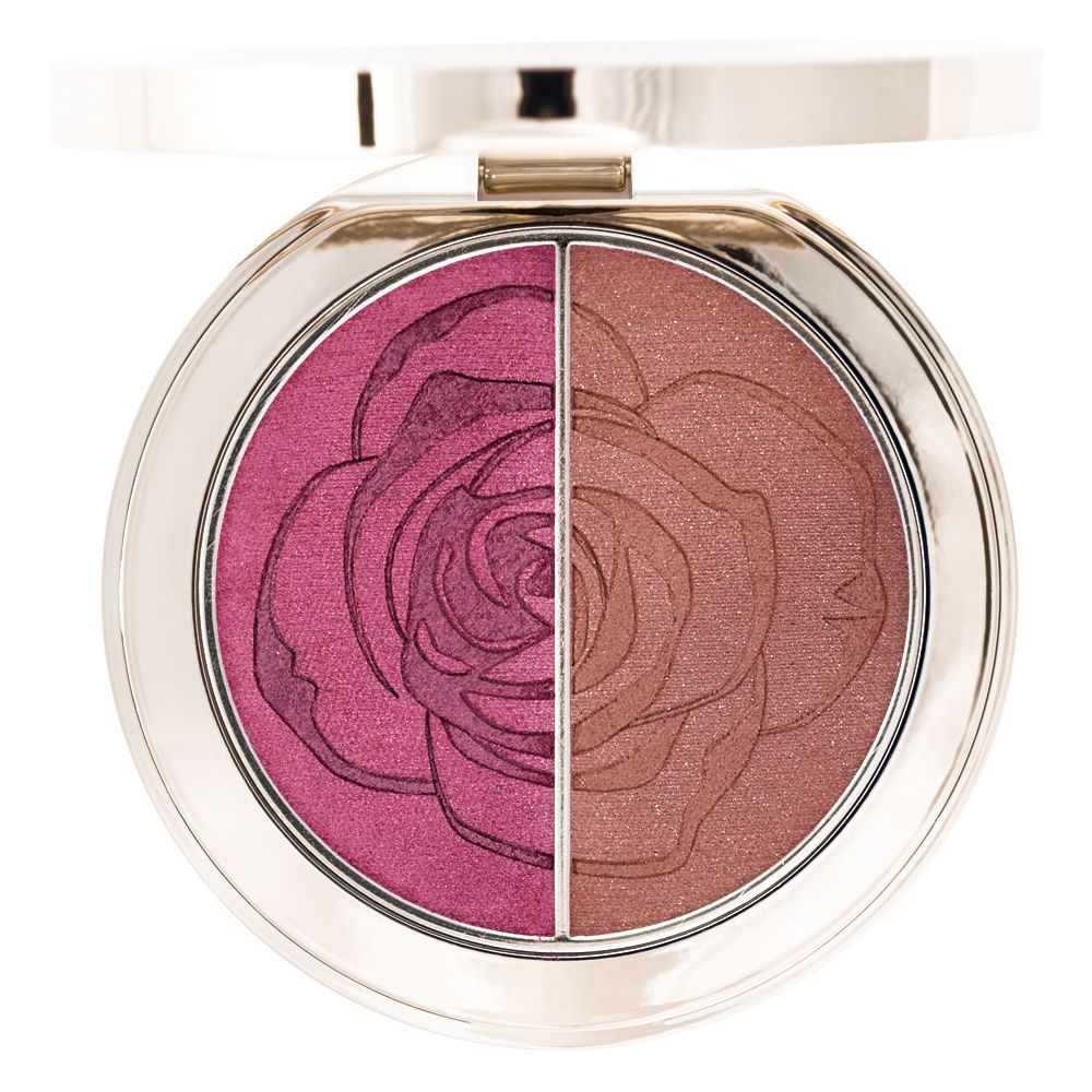 1105_2_3 Få naturlig glød, sjekk ut LuxePetals Skin Glow