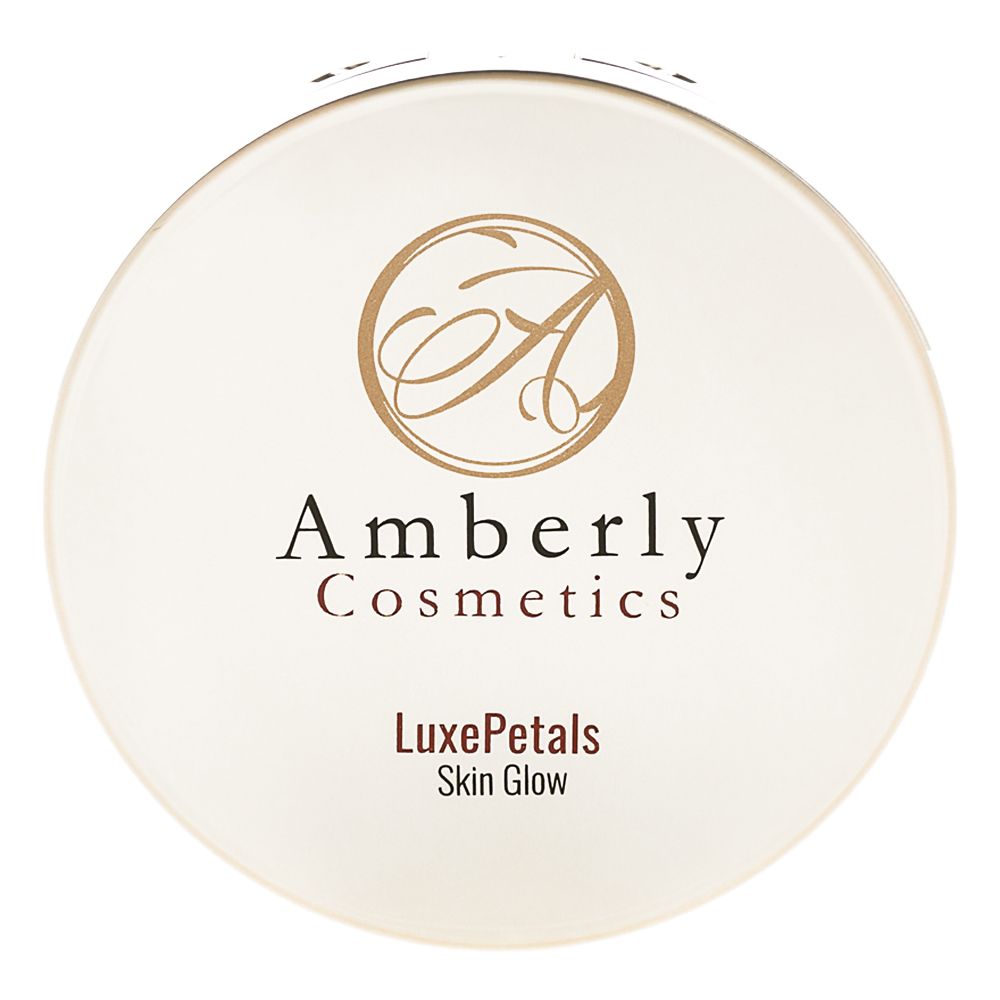 1105_3_6 LuxePetals Skin Glow, gir naturlig glød