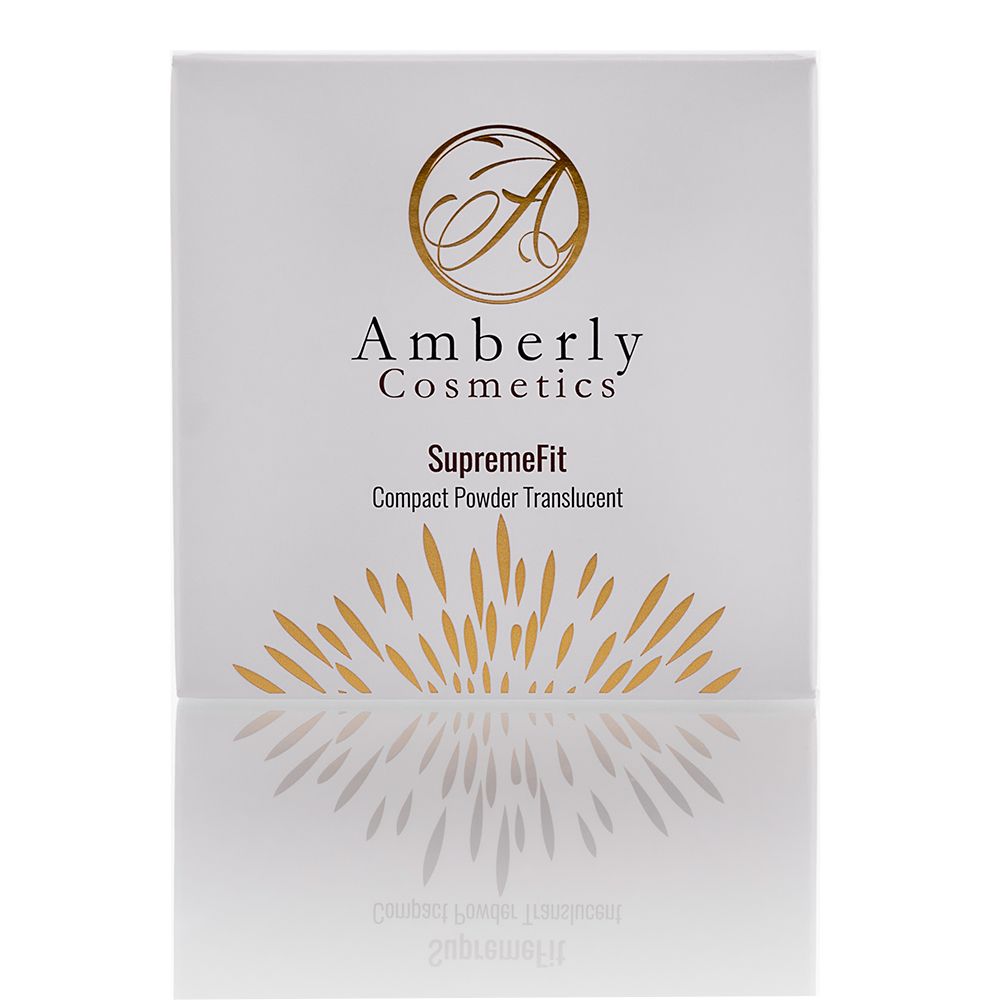 1120_1 Pudderet SupremeFit Compact Powder, pakke