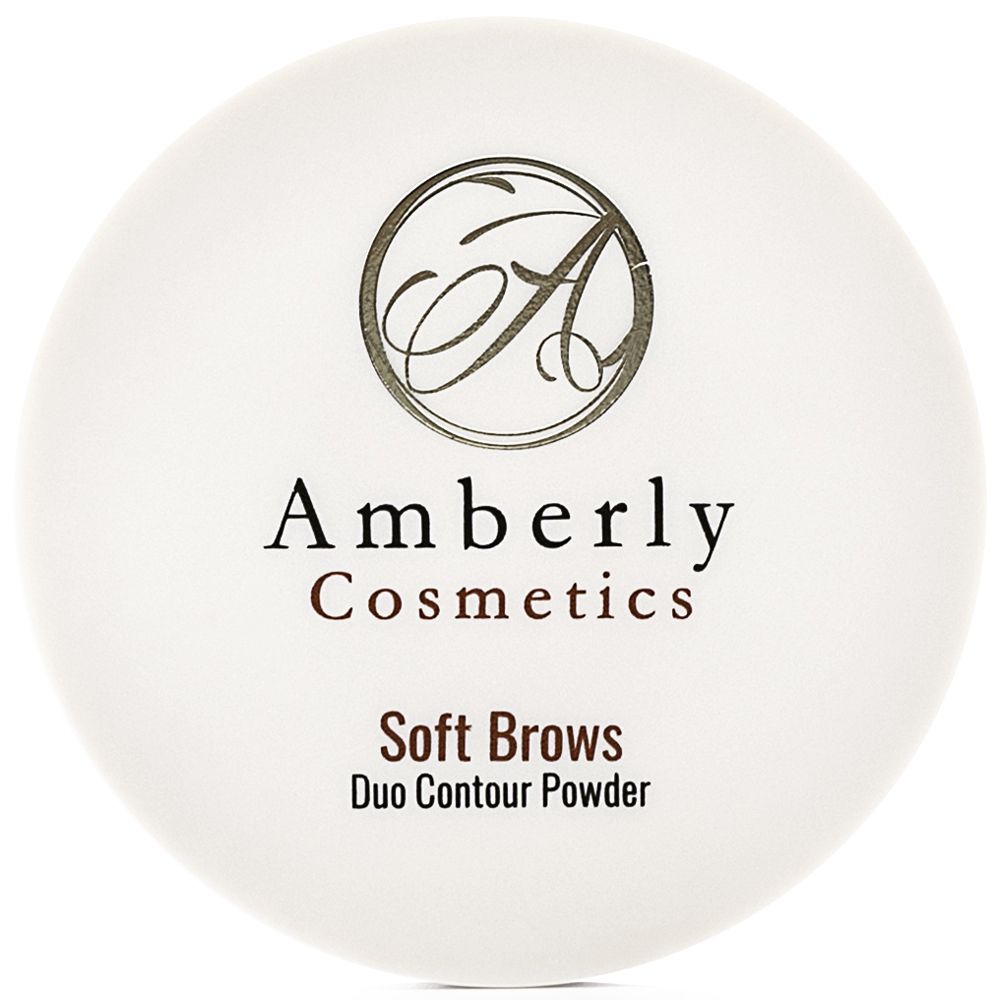 1260_2 Soft Brows Duo Contour Powder