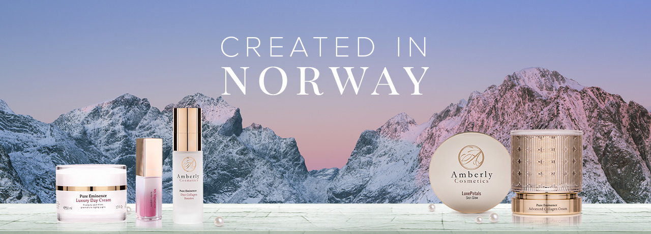 Les Amberly sin historie