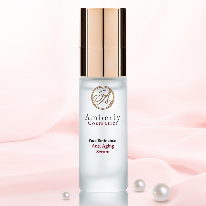 Anti Agin Serum, unngå rynker