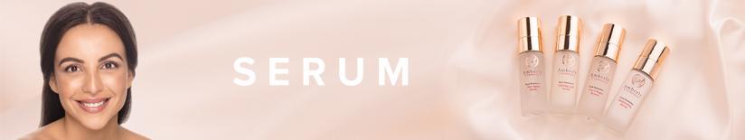 Serum, for en vakrere hud