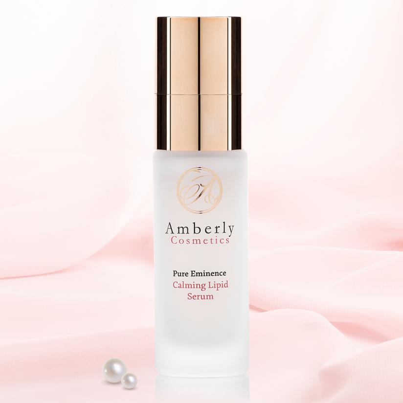 Calming Lipid, reduserer tørrhetslinjer