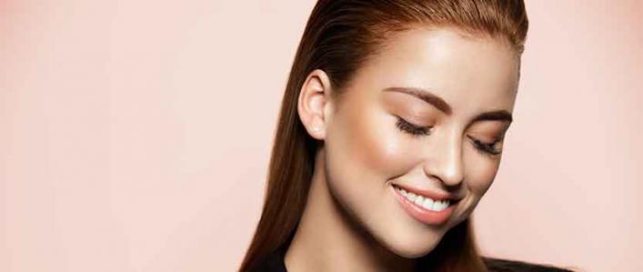 Synna, en Amberly modell