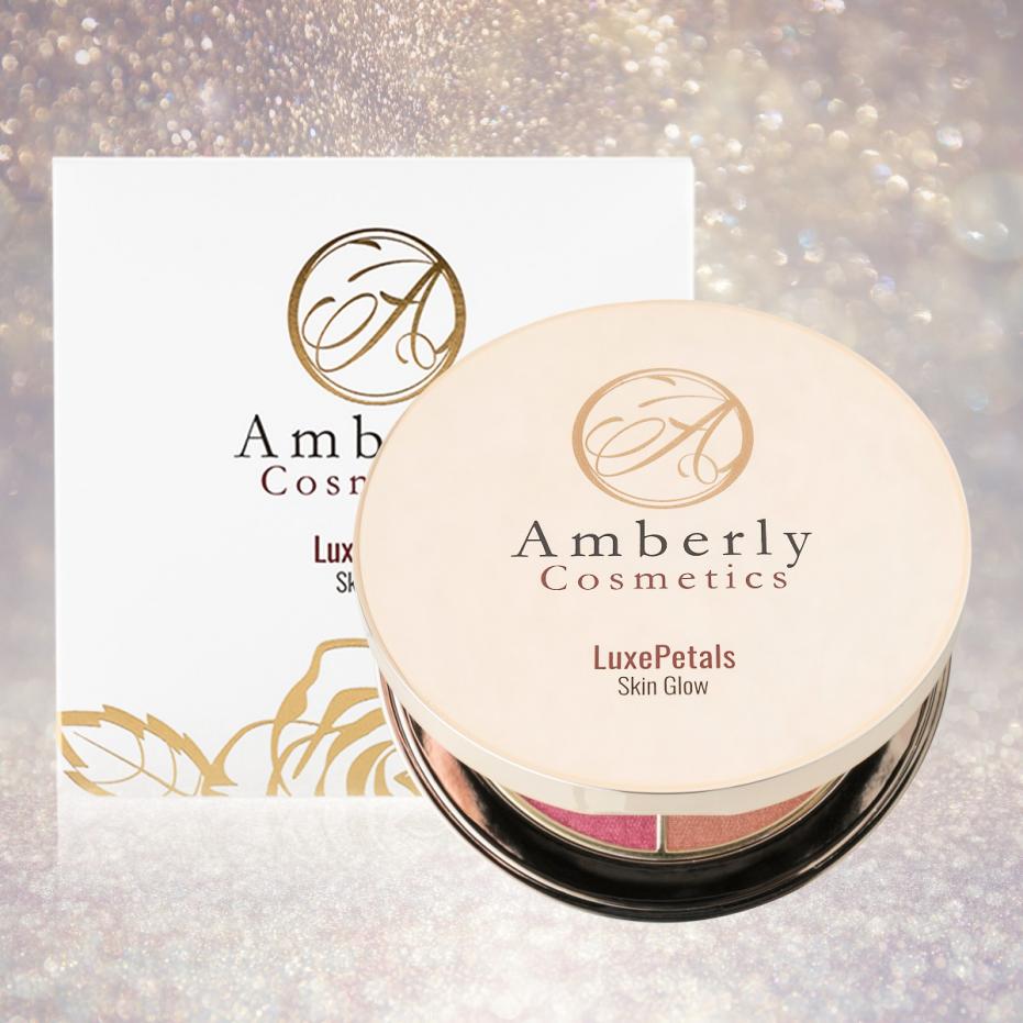 Få glød i huden med LuxePetals Skin Glow