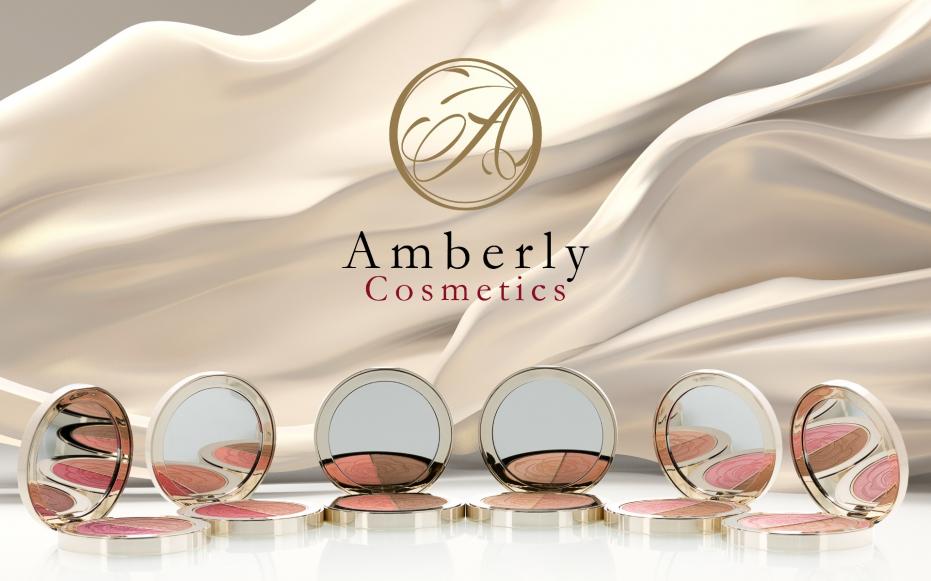 Få glød i huden med våre makeup produkter, utviklet i Norge