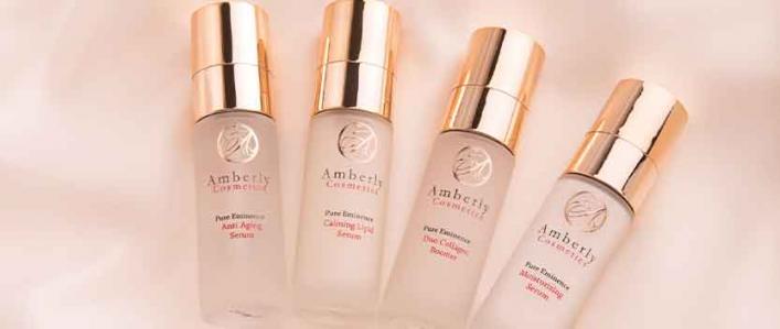 Serum er et konsentrert og målrettet pleieprodukt