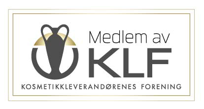 Amberly er medlem av Kosmetikkleverandørens forening
