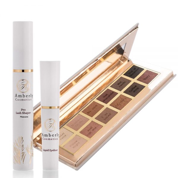 Eyeconic Neutral Browns