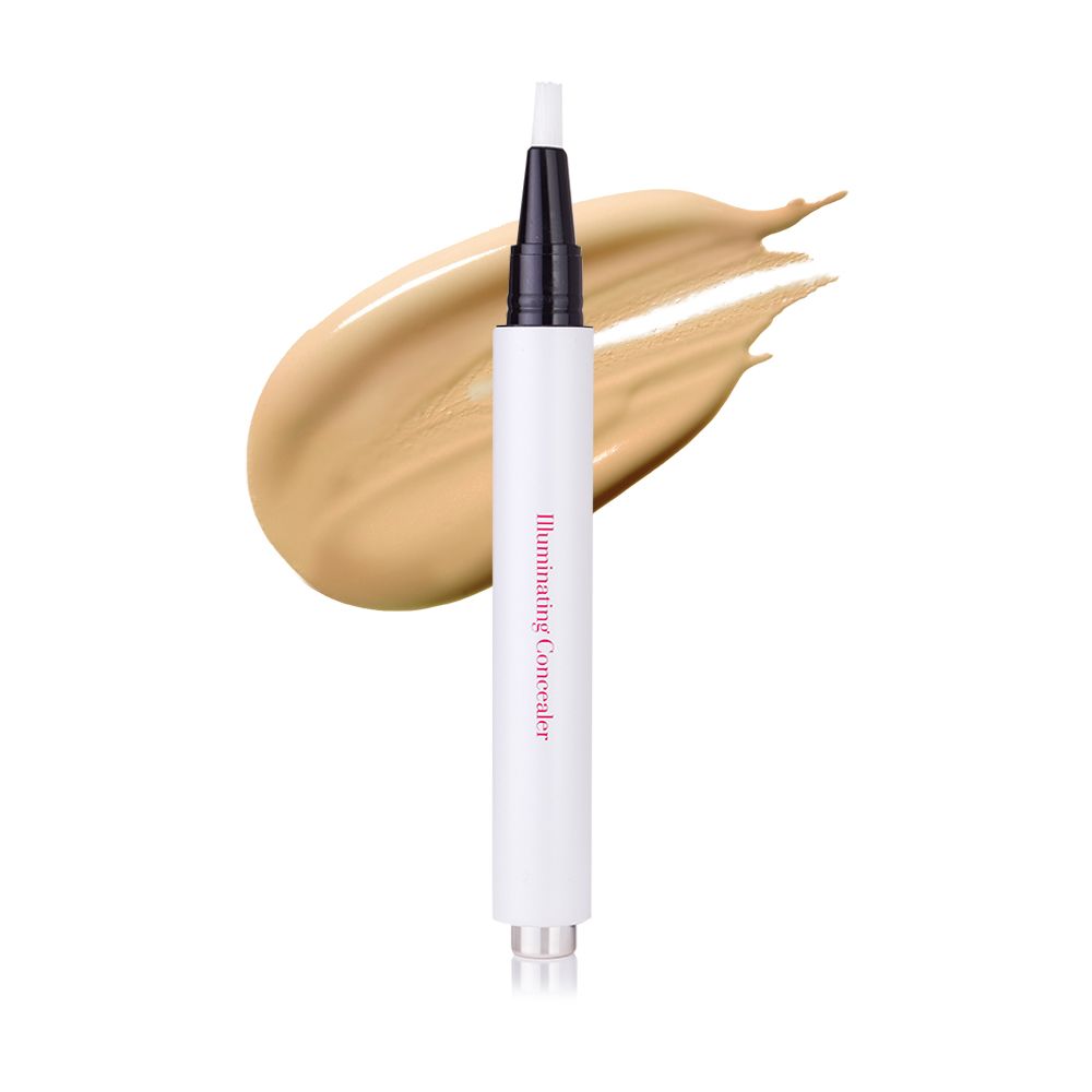 foundation5 Illuminating Concealer