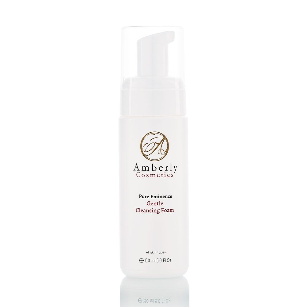 gentlecleansingfoam