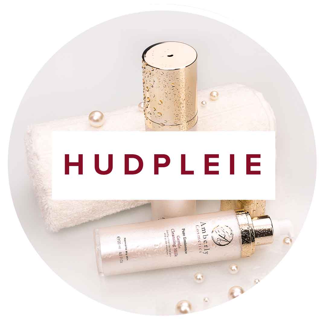 Norsk hudpleie fra Amberly AS