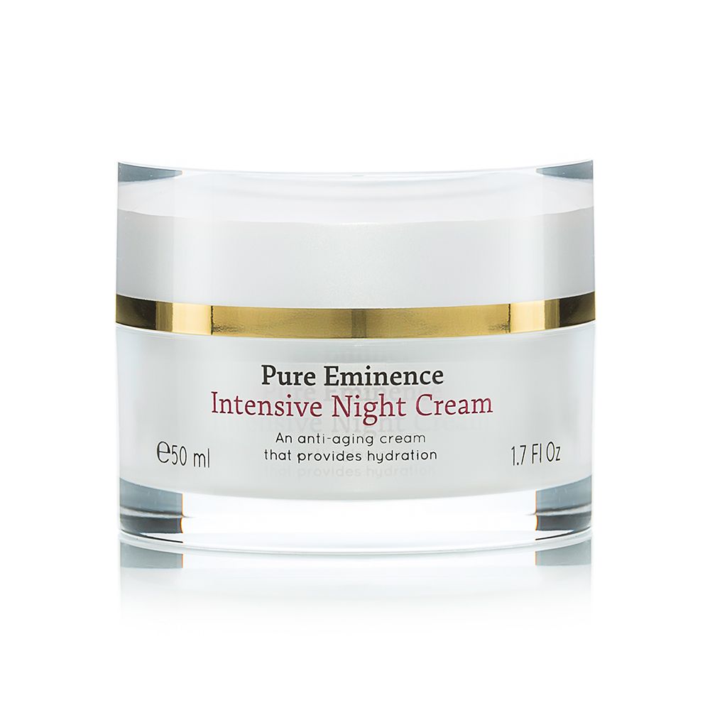 intensivenightcream