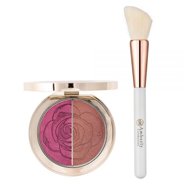 Pudder og børste, bilde 6