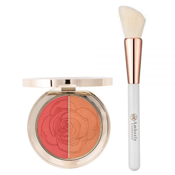 Pudder og børste, bilde 5