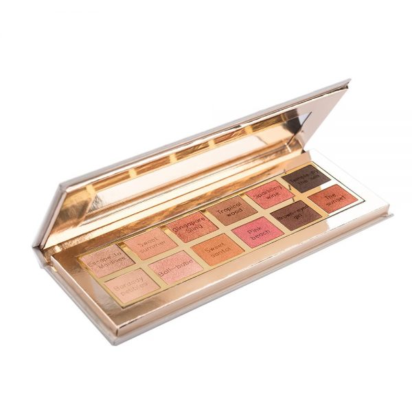 Ultimate Shade Palette