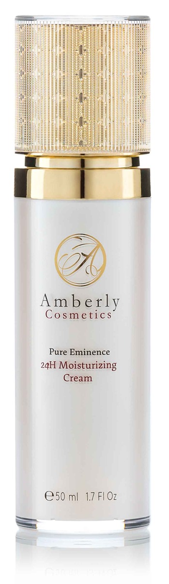 24H-Moisturizing-Cream, fuktighetskrem utviklet i Norge