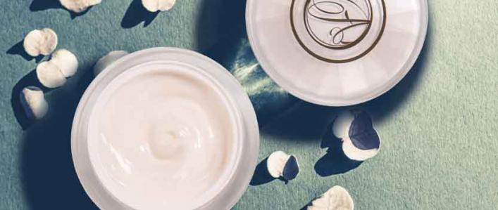 Norskutviklet fuktighetskremer fra Amberly