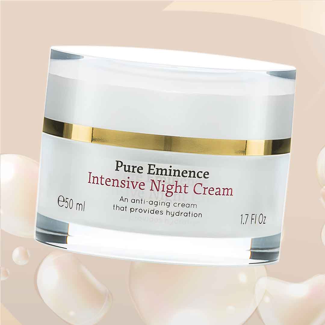 Nattkrem, utviklet i Norge