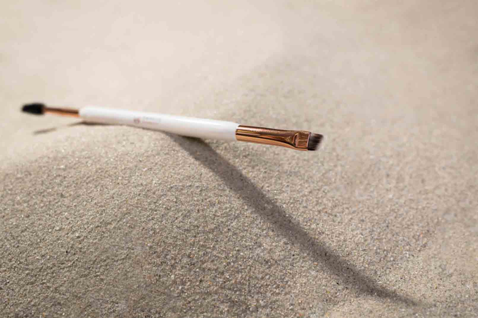 Brow tool vegan børste