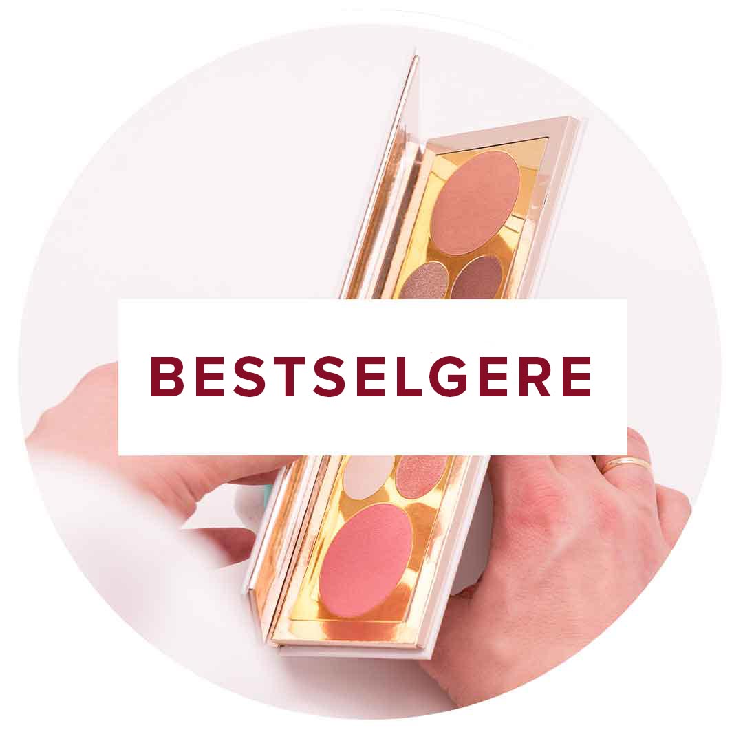 Bestselgere hudpleie og makeup