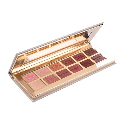 Ultimate Shade Palette i Cool Reds