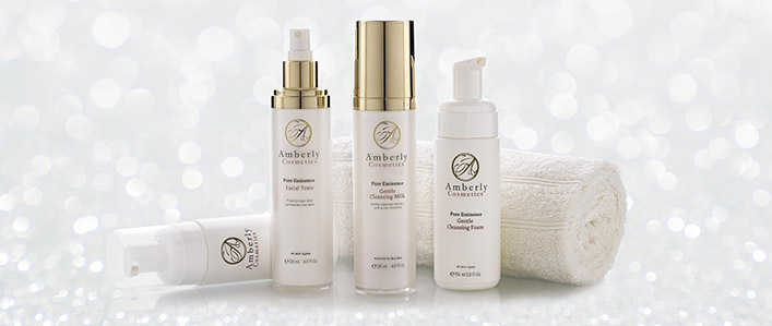 Hvorfor bruke Amberly