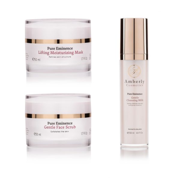 Lifting Moisturizing Kit